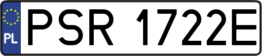 PSR1722E