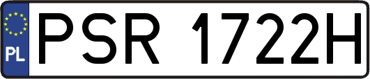 PSR1722H