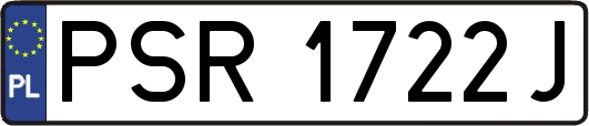 PSR1722J