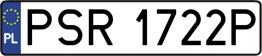 PSR1722P