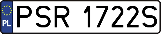 PSR1722S