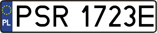PSR1723E
