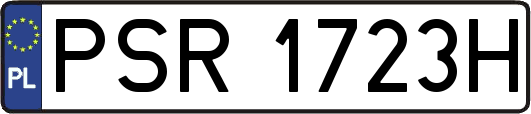 PSR1723H