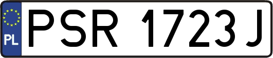 PSR1723J