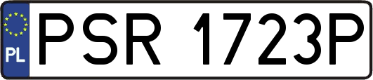 PSR1723P