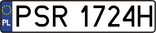 PSR1724H
