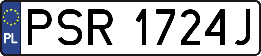 PSR1724J