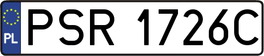 PSR1726C