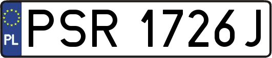 PSR1726J