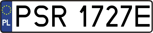 PSR1727E