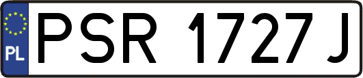 PSR1727J