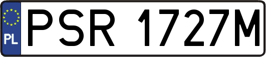 PSR1727M