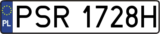 PSR1728H