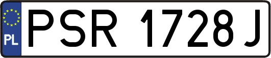 PSR1728J