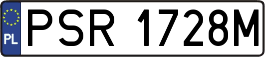 PSR1728M