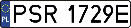 PSR1729E