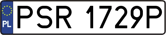 PSR1729P