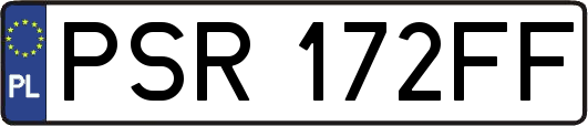 PSR172FF
