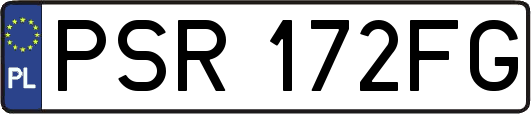 PSR172FG