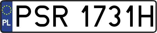 PSR1731H