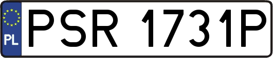 PSR1731P