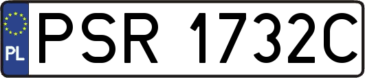 PSR1732C