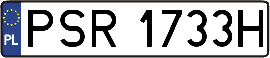 PSR1733H