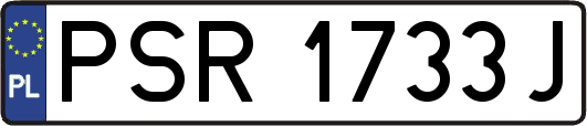 PSR1733J