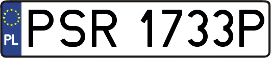 PSR1733P