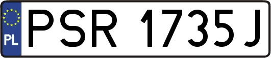 PSR1735J