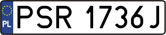 PSR1736J
