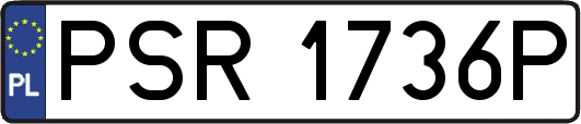 PSR1736P