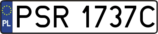 PSR1737C