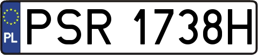 PSR1738H