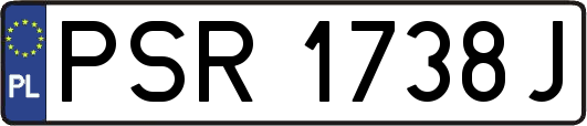 PSR1738J