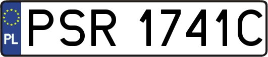 PSR1741C