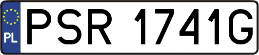 PSR1741G