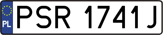PSR1741J