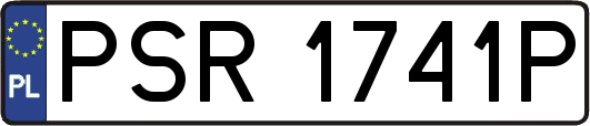 PSR1741P