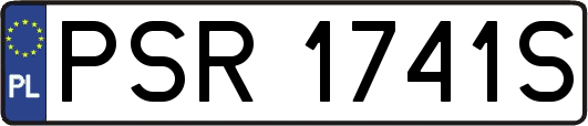 PSR1741S