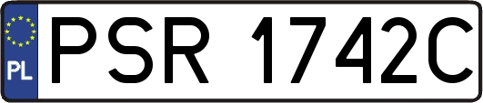 PSR1742C
