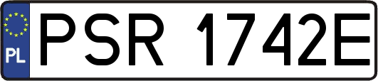 PSR1742E