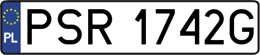 PSR1742G