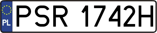 PSR1742H