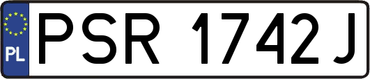 PSR1742J