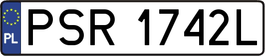 PSR1742L