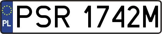 PSR1742M
