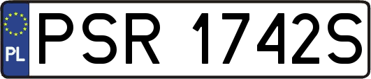PSR1742S