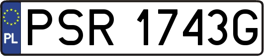 PSR1743G