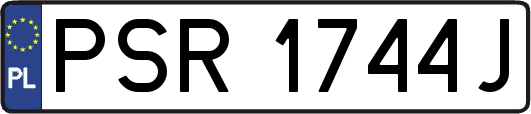 PSR1744J